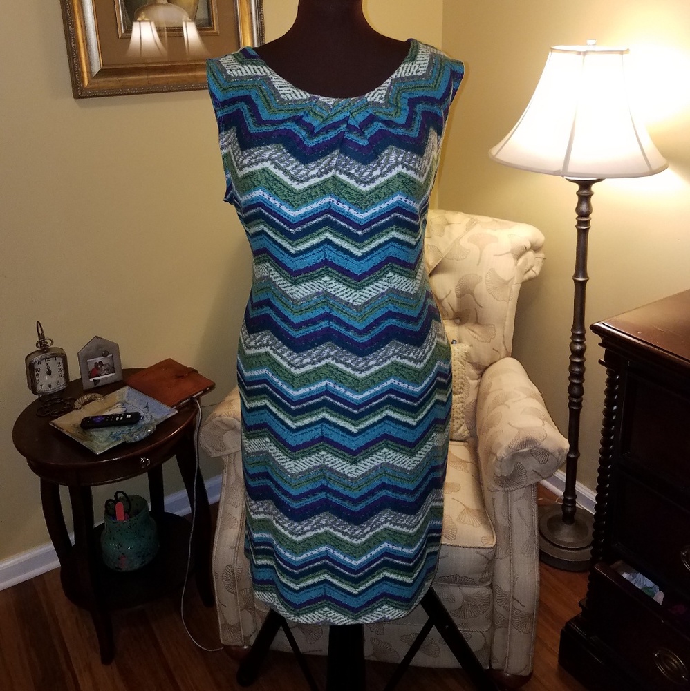 Jonathan Martin Dress
